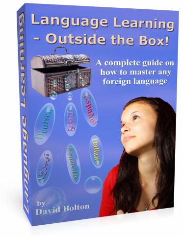 Language Learning Book